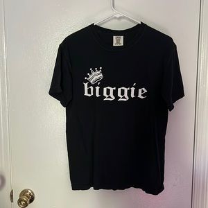 Comfort Cplors Small Biggie T-shirt